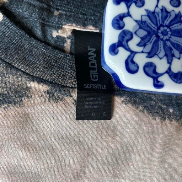 Morgan Wallen Tee | Country Music Shirt | Size L - Picture 4 of 5